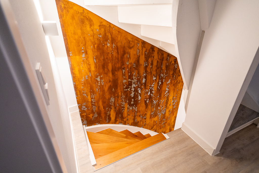 Kreativtechnik – Oberflächengestaltung